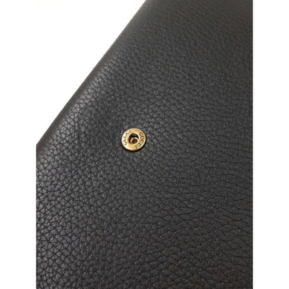 Gucci GG Marmont Chain Wallet Bag - Picture 5 of 5